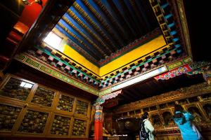 Drepung Monastery